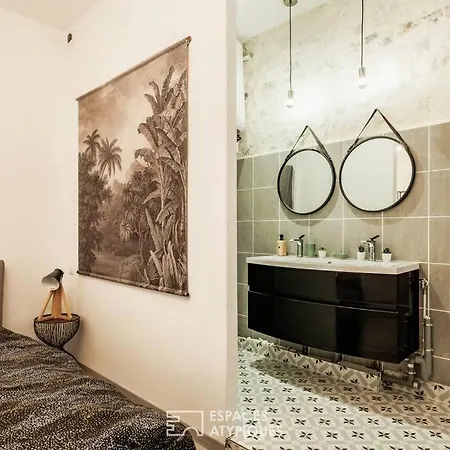 De Charme En Centre-ville De Apartment La Rochelle (Charente-Maritime)